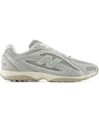 New Balance - Nb 204 Scallop - Lyst