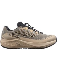 Salomon - Aero Flow Gravel Trail Running Shoes - Lyst