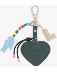 Lacoste - Keyrings - Lyst