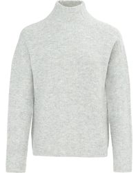 Miso - Rib Jumper - Lyst