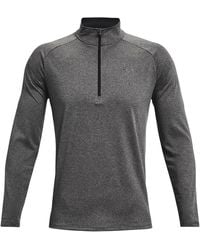 Under Armour - Tech 1/4 Zip Top - Lyst