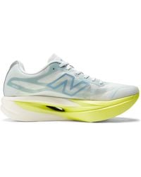 New Balance - Sc Elite V6 Fast Neutral Road Running Shoes - Lyst