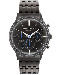 Kenneth Cole - Kenneth D/s G Br Gdl Sn99 - Lyst