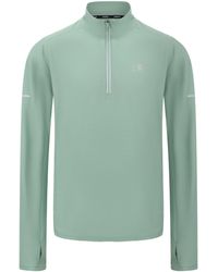 Karrimor - Long Sleeve 1/4 Zip Top - Lyst