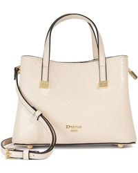 Dune - Satchel Bag - Lyst