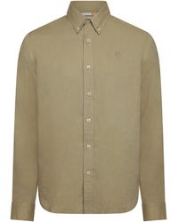 Timberland - Lovell Lake Cot - Lyst