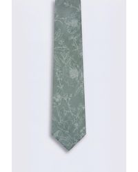 Twisted Tailor - Jasper Floral Tie - Lyst