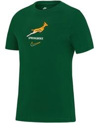 Nike - Boks 26 Logo T-Shirt Sn63 - Lyst