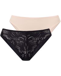 DORINA - Angie 3 Pack Briefs - Lyst