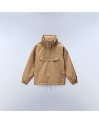 Napapijri - Rainforest Dune Rain Anorak - Lyst