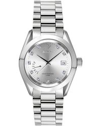 GANT - Castine Analogue Quartz Watch - Lyst