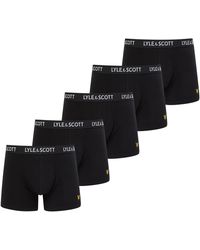 Lyle & Scott - Core Trunk - Lyst