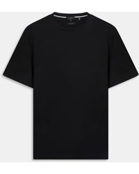 Ted Baker - Ss Slim Soft Touch Tee - Lyst