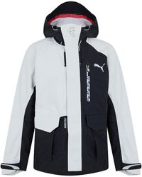 PUMA - (5) Gore Offroad Jacket - Lyst