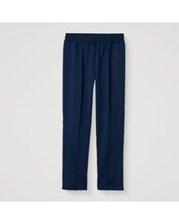 Ellesse - Lat Closed Hem Tracksuit Joggers - Lyst