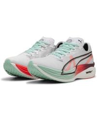 PUMA - Deviate Nitro Elite 3 Road Running Shoes - Lyst