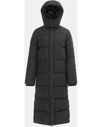 Slazenger 1881 - Slaz Insulated Water-Resistant Padded Puffer Jacket - Lyst