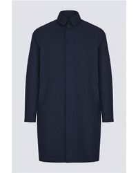 Gieves & Hawkes - Franklin Rain Anorak - Lyst