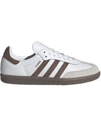 adidas Originals - Samba Og Shoes - Lyst