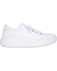 Skechers - Popupsmax Classic Low-Top Trainers - Lyst
