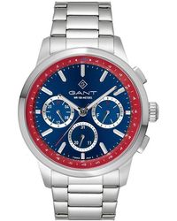 GANT - Middletown Wristwatch - Lyst