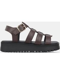 Jack Wills - Gladiator Sandals - Lyst