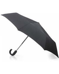 Fulton Umbrellas - Open & Close Umbrella - Lyst