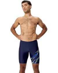 Speedo - Medium Large Jam Jammers - Lyst
