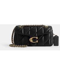 COACH - Tabby 20 Crossbody - Lyst
