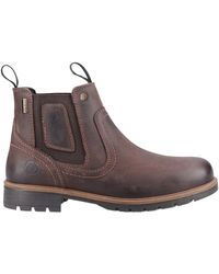 Cotswold - Chipping Boots - Lyst