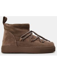 Inuikii - Classic Low Snug Boots - Lyst