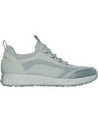 Skechers - Gusto Classic Low-Top Trainers - Lyst