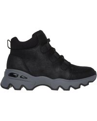 Skechers - Biglug Non Waterproof Walking Shoes - Lyst