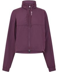 Red Run - Redrun Windbreaker Ld64 - Lyst