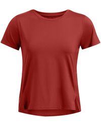 Under Armour - Launch Elite Long-Sleeve Performance Gym Top - Lyst