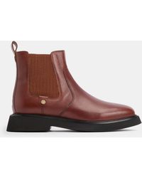 Barbour - Delfina Chelsea Boots - Lyst