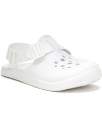 Chaco - Chillos Clog Sandal - Lyst