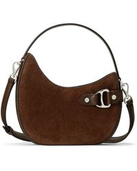 Ralph Lauren - Tasha Small Shoulder Bags - Lyst