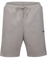 BOSS - Hbg Headlo 1 Shorts - Lyst