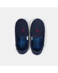 Farah - Nicken Slippers - Lyst