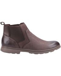 Hush Puppies - Tyrone Boots - Lyst