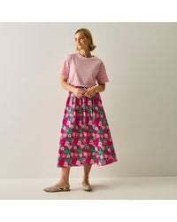 Regatta - Galdana Skirt - Lyst
