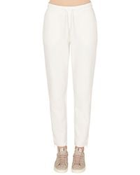 Emporio Armani - Joggers - Lyst