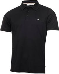 Calvin Klein - Planet Polo Shirt - Lyst