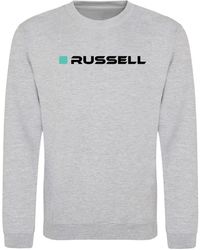 AWD - Adults Printed F1 Sweatshirt - Lyst