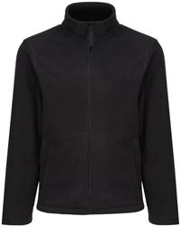 Regatta - Micro Full-Zip Fleece - Lyst