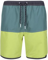 Regatta - Benicio Swim Shorts - Lyst