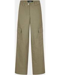 JJXX - Straight Cargo Trouser - Lyst