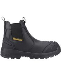 Caterpillar - Striver Xl Safety Boot - Lyst