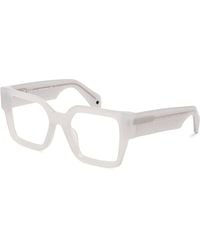 Off-White c/o Virgil Abloh - Off Eyewear Style 7R 99 - Lyst